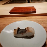 すし 喜邑 - 