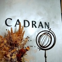 CADRAN - 