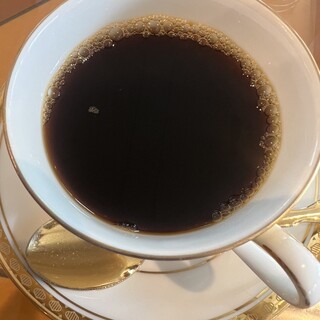 ロビーラウンジ ミザール_1