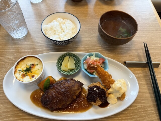 Kitchen Ripple photo 2