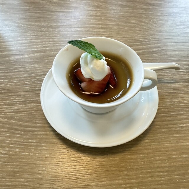 Kitchen Ripple photo 3