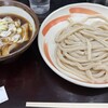 小平うどん 小平本店