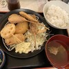 串カツ田中 マークイズ福岡ももち店