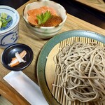 十割蕎麦 玉竹 - 