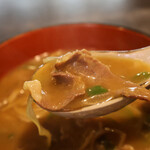 森膳 - 料理写真: