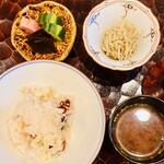 日本料理 かしづき - 