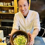 日本料理 かしづき - 