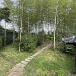 十割蕎麦 玉竹 - 