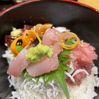 お料理 とみやま - 