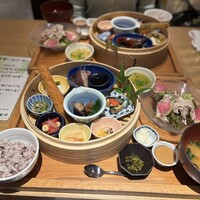 やさい家めい ルミネ横浜店 -  やさい家めい ルミネ横浜店 -