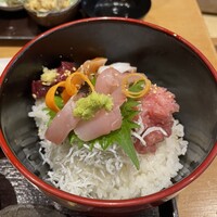 お料理 とみやま - 