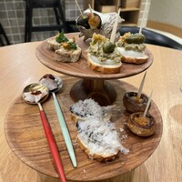 anchoa - 
