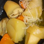 和風レストランまるまつ - 