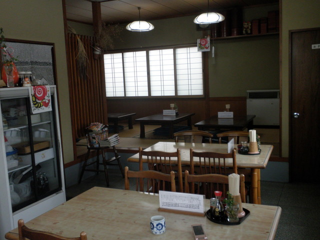 ゑびす庵 - 大崎市その他（そば）の写真