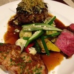 コントワール ミサゴ - 男祭り、肉祭り！！