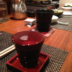 くりや 冬月 - 日本酒