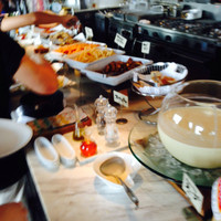 The Kitchen Salvatore Cuomo NAGOYA - 