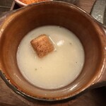 BISTRO ENFOURNER - 