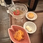 BISTRO ENFOURNER - 