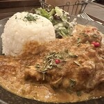 BISTRO ENFOURNER - 