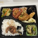 地元のごちそう 自然のめぐみキッチン - 
