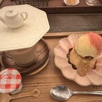 BISTRO ENFOURNER - 