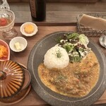 BISTRO ENFOURNER - 