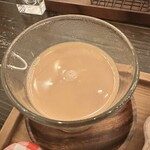 BISTRO ENFOURNER - 