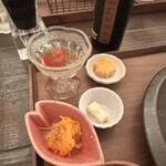 BISTRO ENFOURNER - 