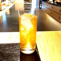 蕎麦割烹 橙 - 