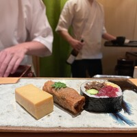 鮨 つぼみ - 