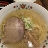 元祖はこだてラーメン おんじき庭本 空港店