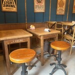 TARTLIER RIVERSIDE - 