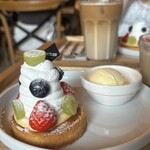 TARTLIER RIVERSIDE - 