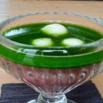 日本茶カフェ一日 - 