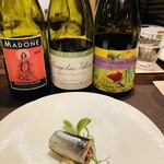 ビストロ エトワ - 