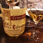 ビストロ エトワ - 