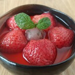 日本茶カフェ一日 - 