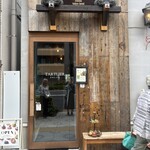 TARTLIER RIVERSIDE - 