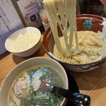麺屋 夢風 - 