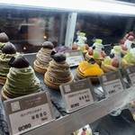 TARTLIER RIVERSIDE - 