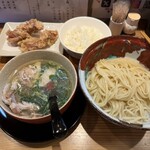 麺屋 夢風 - 