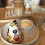 TARTLIER RIVERSIDE - 