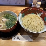 麺屋 夢風 - 