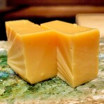 鮨処 一石三鳥 - 20250523玉