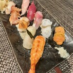 寿司海鮮居酒屋 やす助 - 