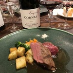 ビストロ エトワ - 