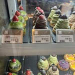 TARTLIER RIVERSIDE - 