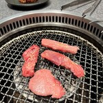焼肉 慶州 - 
