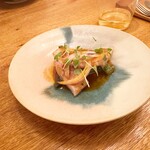 蘖 - 7. Pescado  焼津　イサキ